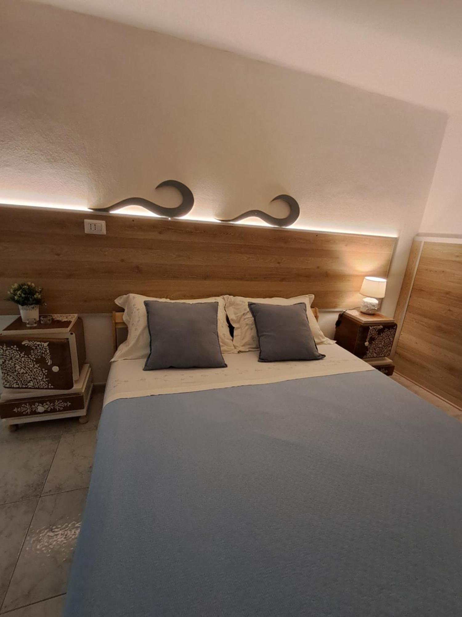La Dimora Segreta Villa Bitetto Buitenkant foto